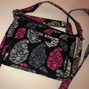 Vera Bradley Crossbody in Northern Lights